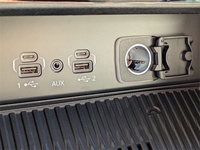 New 2026 Jeep Grand Cherokee Limited image 23