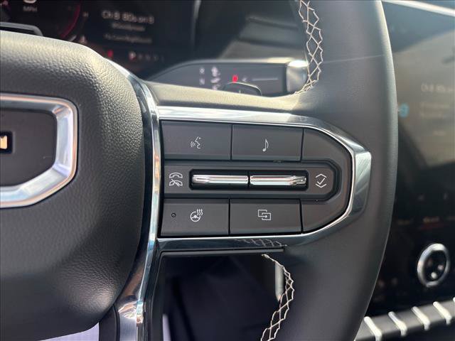 Certified 2024 GMC Acadia Denali w/ Super Cruise Package FWD image 12