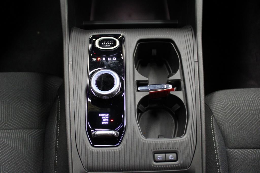 New 2026 Jeep Cherokee Laredo image 19