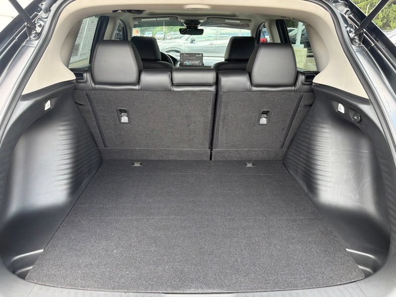 Used 2025 Honda HR-V EX-L image 10