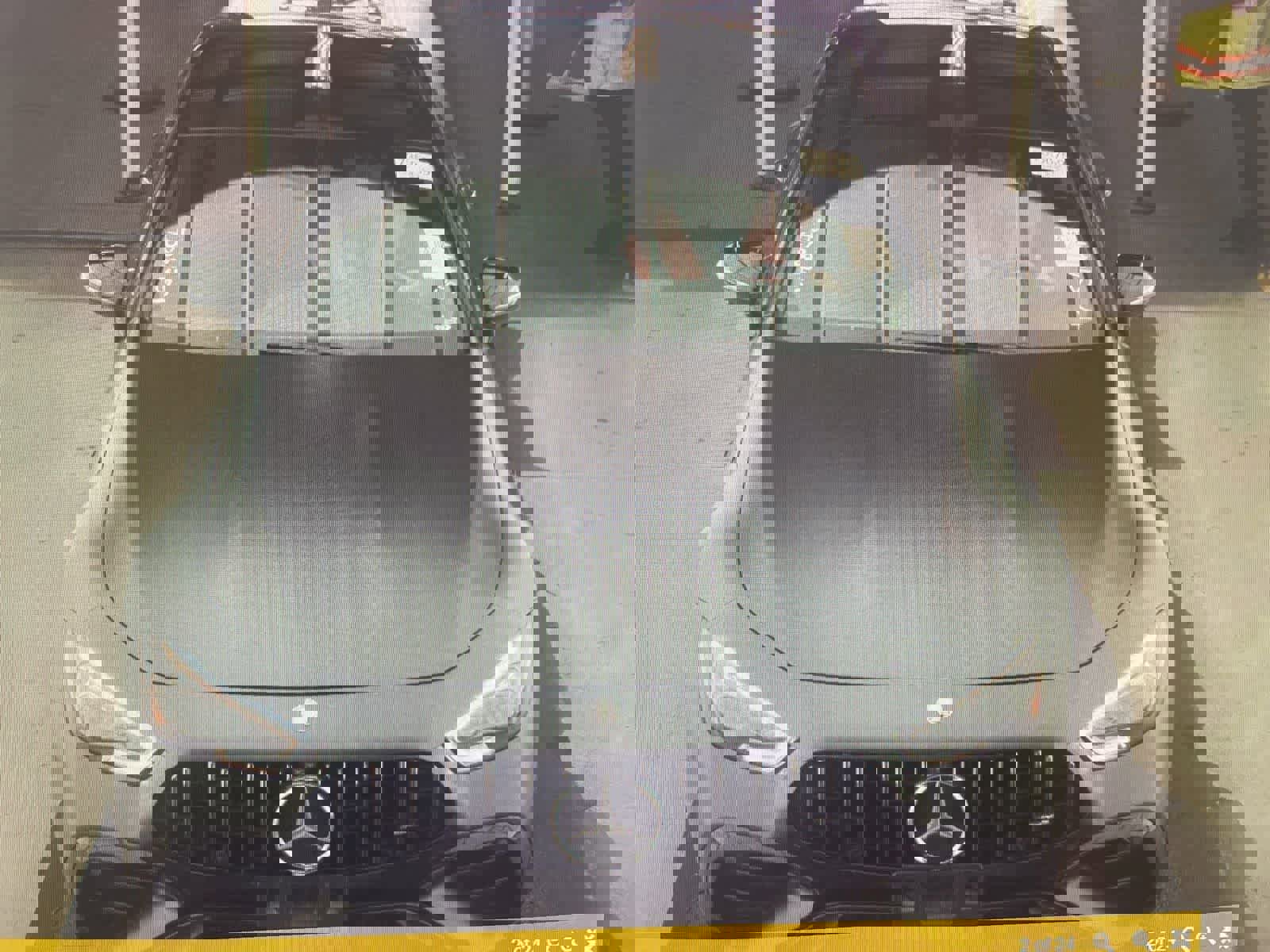 Used 2024 Mercedes-Benz AMG GT 53 image 1