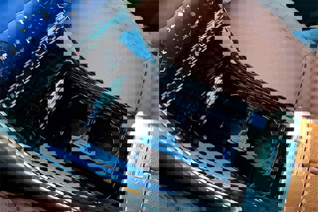 Certified 2025 Mercedes-Benz C 300 4MATIC Sedan image 22