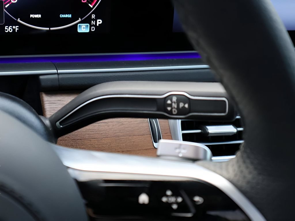 New 2025 Mercedes-Benz GLS 450 4MATIC image 35