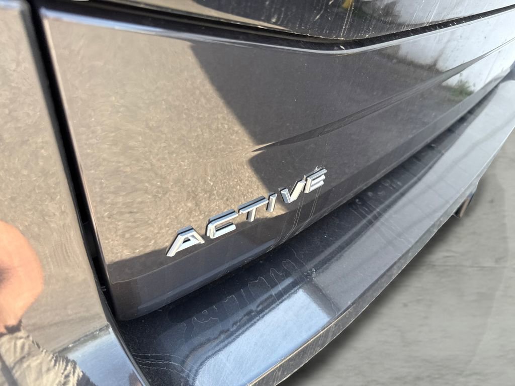 Used 2025 Ford Expedition Max Active AWD/4WD image 9