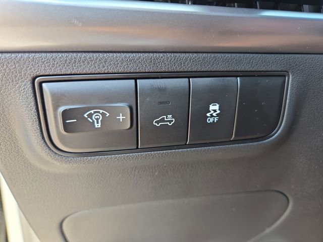 New 2026 Hyundai Santa Cruz SEL image 19