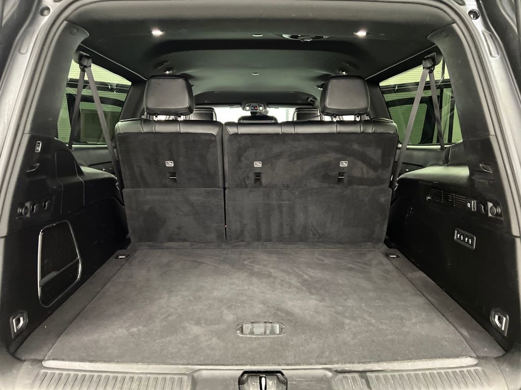 Used 2024 Jeep Wagoneer L Series II image 38