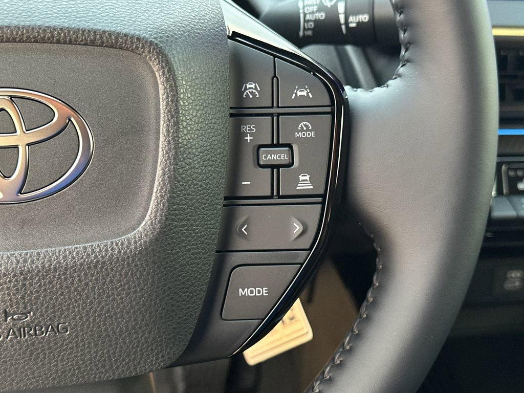 New 2026 Toyota Prius XLE image 20