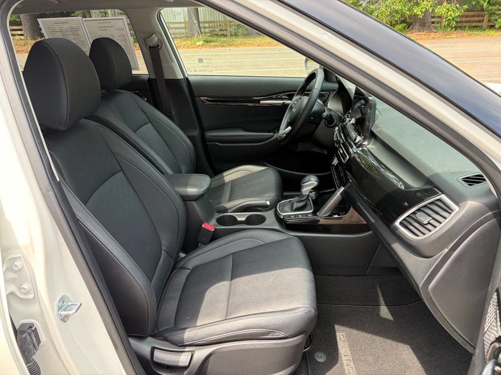 Used 2023 Kia Seltos EX AWD/4WD image 36