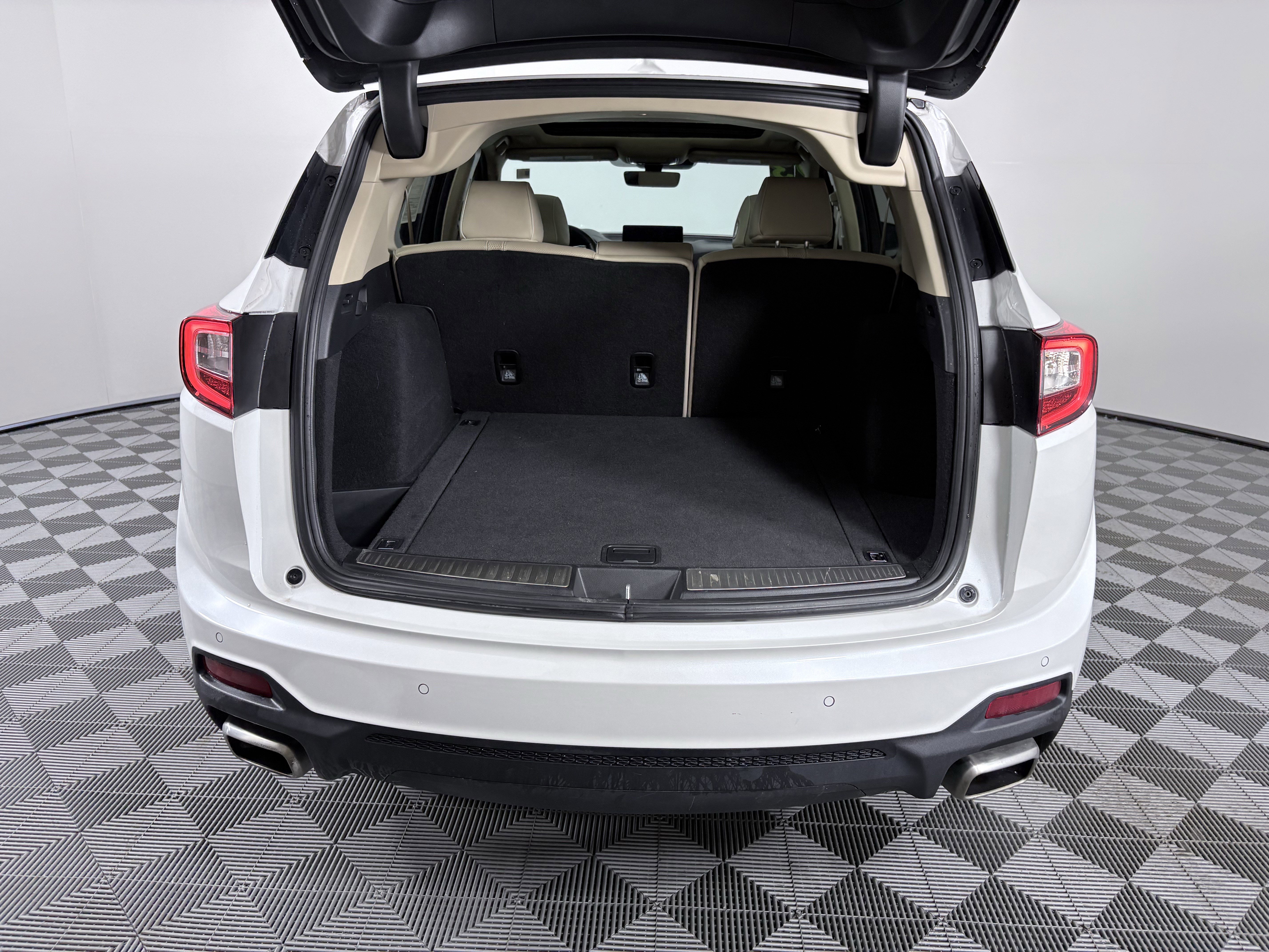Certified 2023 Acura RDX AWD w/ Advance Package image 28
