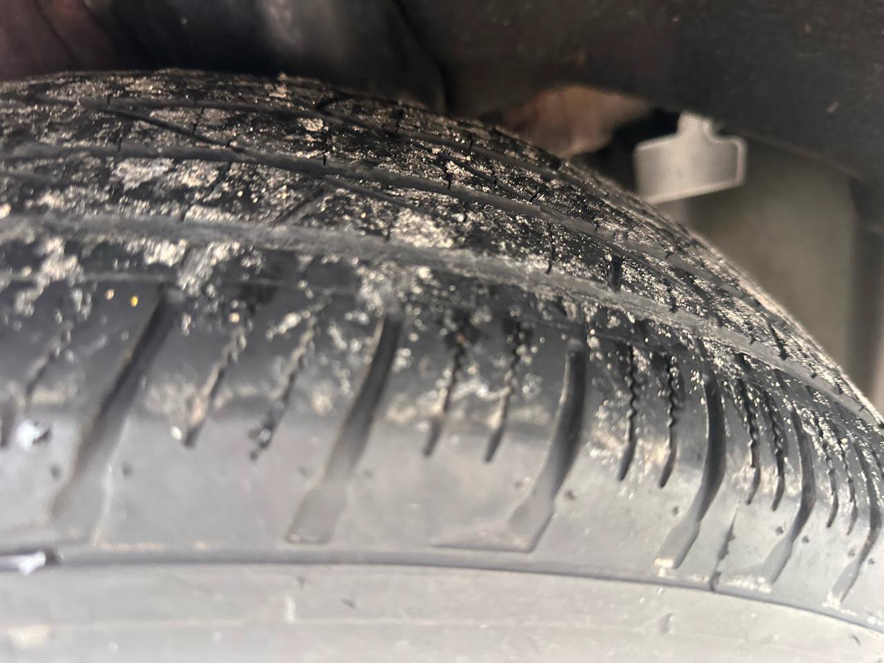 Used 2012 Honda CR-V LX image 11
