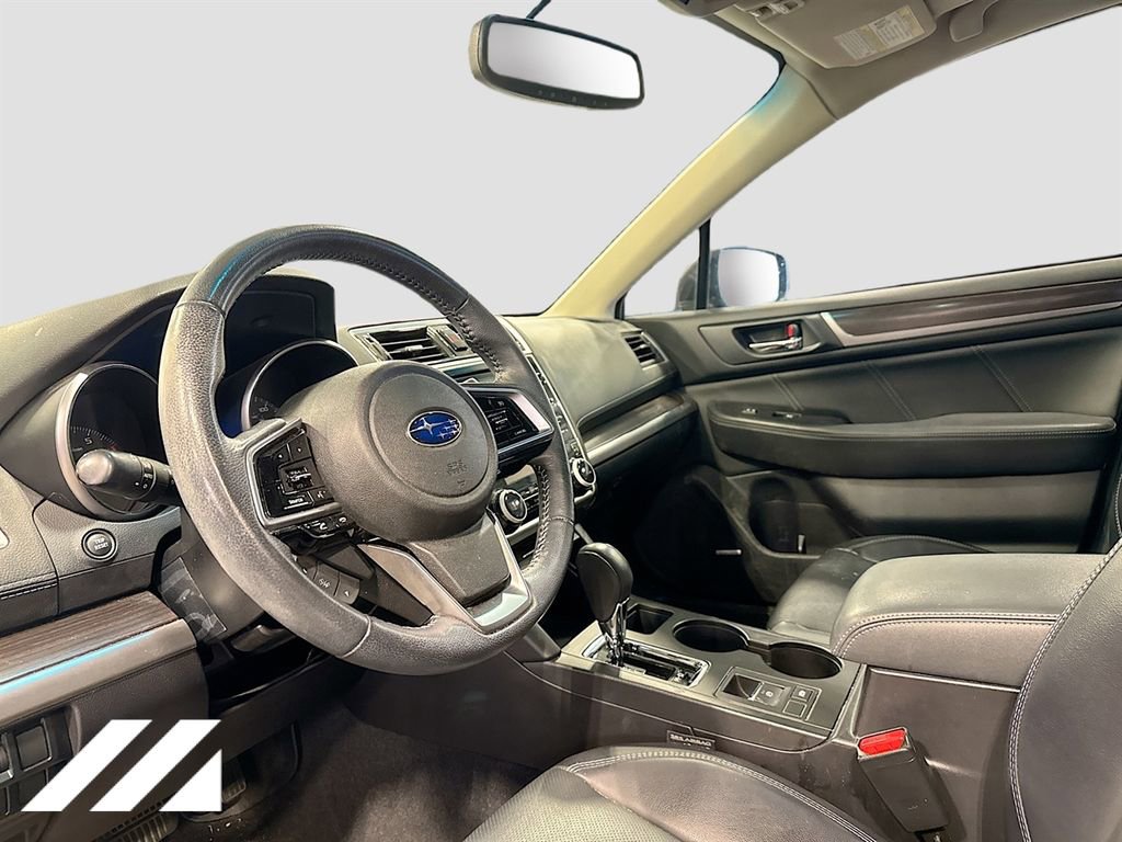 Used 2018 Subaru Legacy 2.5i Limited w/ Popular Package #2A AWD/4WD image 9