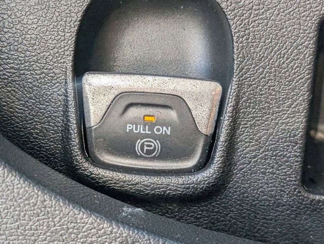 Used 2022 RAM ProMaster 2500 FWD image 25