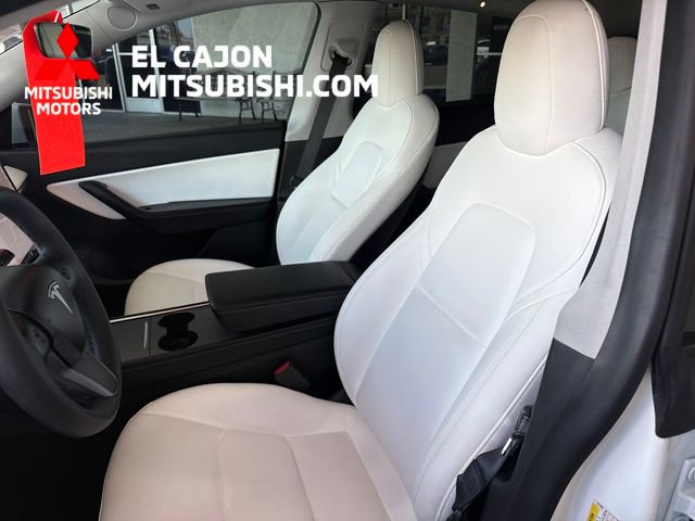 Used 2021 Tesla Model Y Long Range AWD/4WD image 10