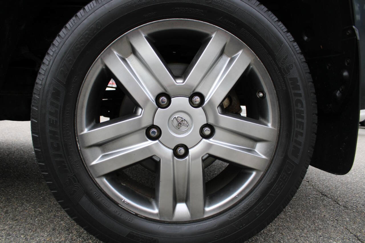 Used 2008 Toyota Tundra Limited image 24