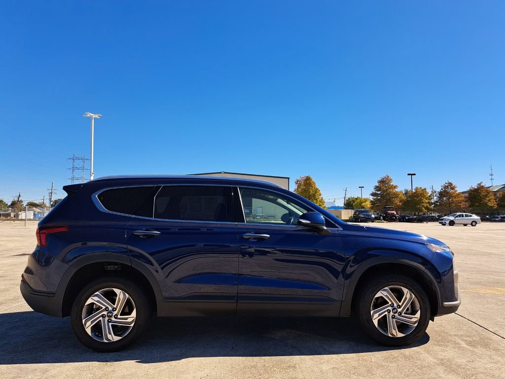 Used 2023 Hyundai Santa Fe SEL image 4