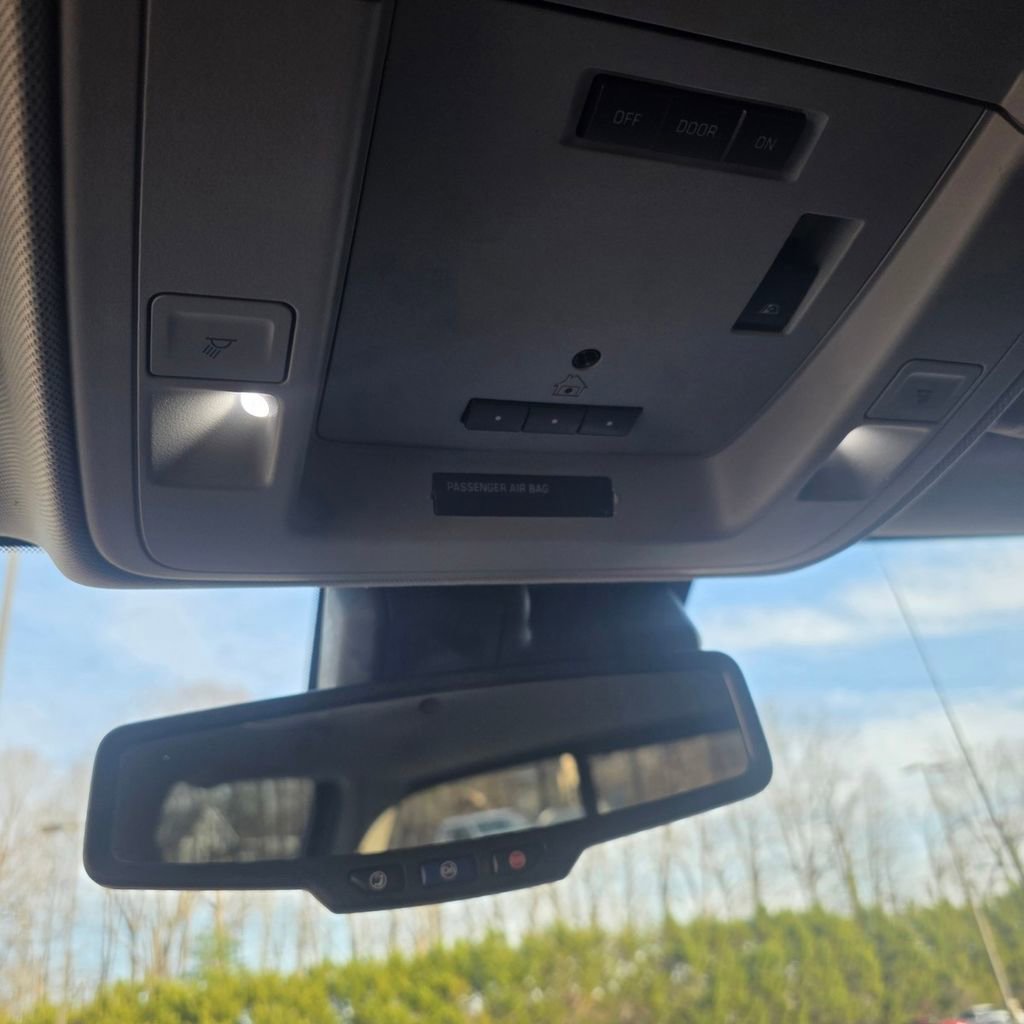 Used 2018 GMC Sierra 1500 SLT image 21