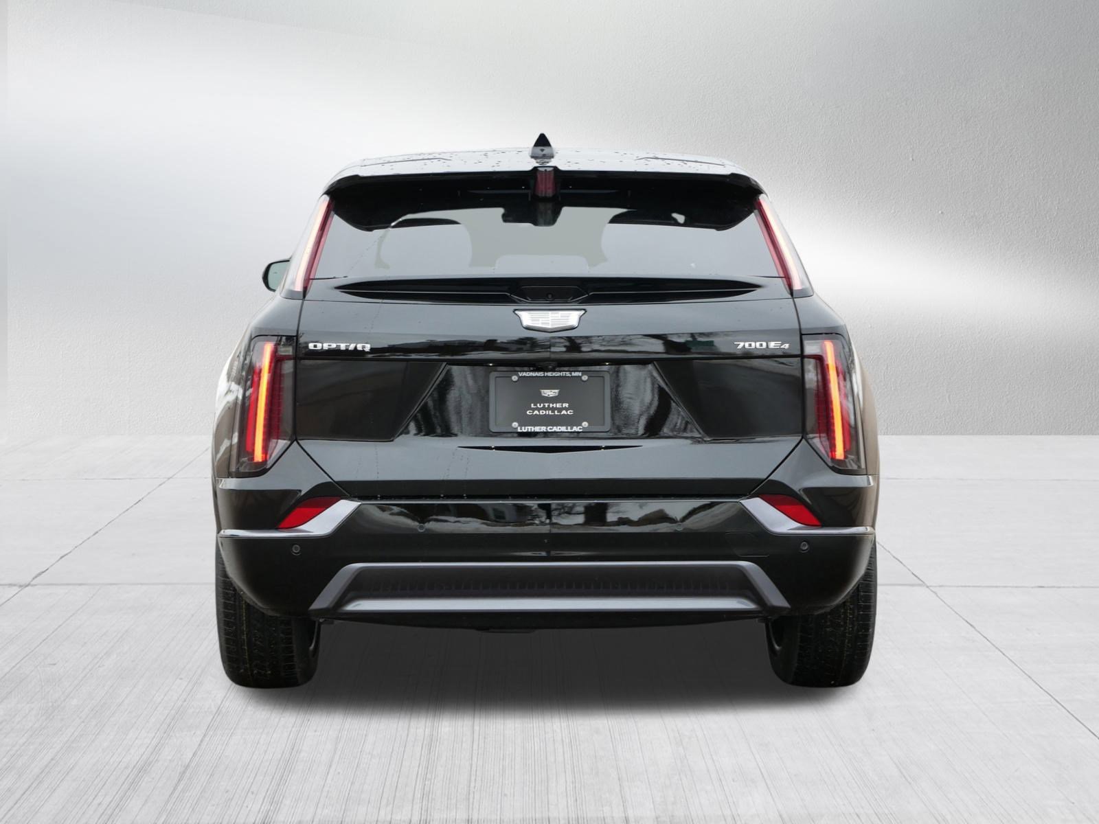 New 2026 Cadillac Optiq Sport 1 image 5