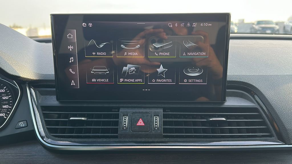 Used 2022 Audi Q5 2.0T Premium image 25