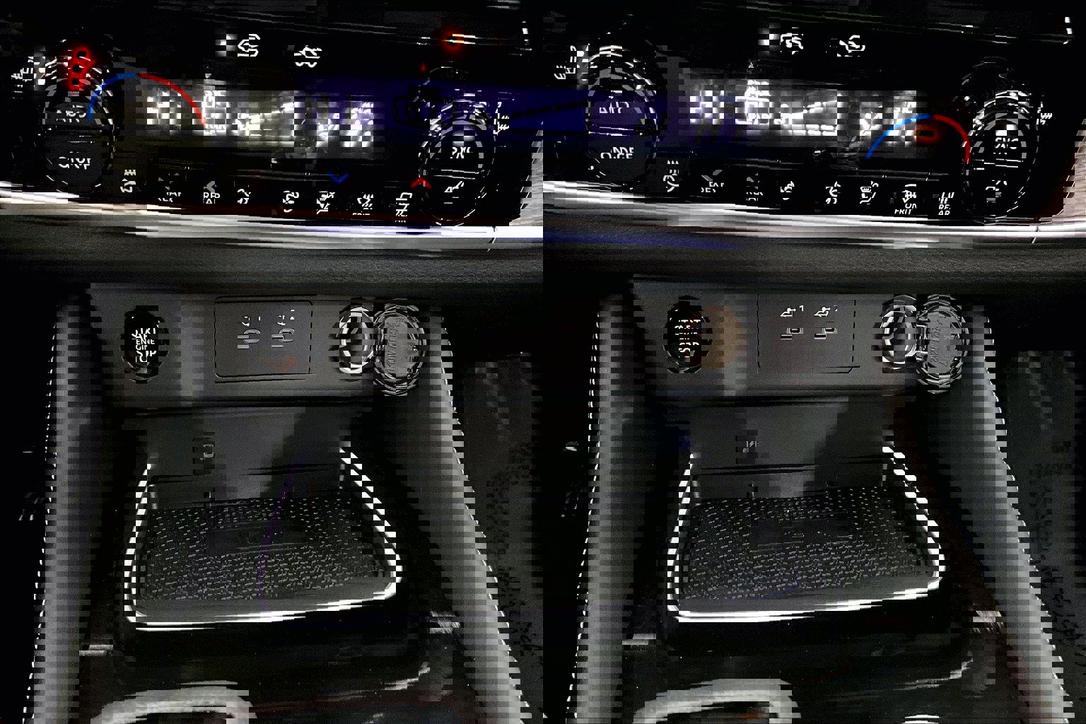 New 2025 Nissan Rogue Platinum w/ Tech Package image 51