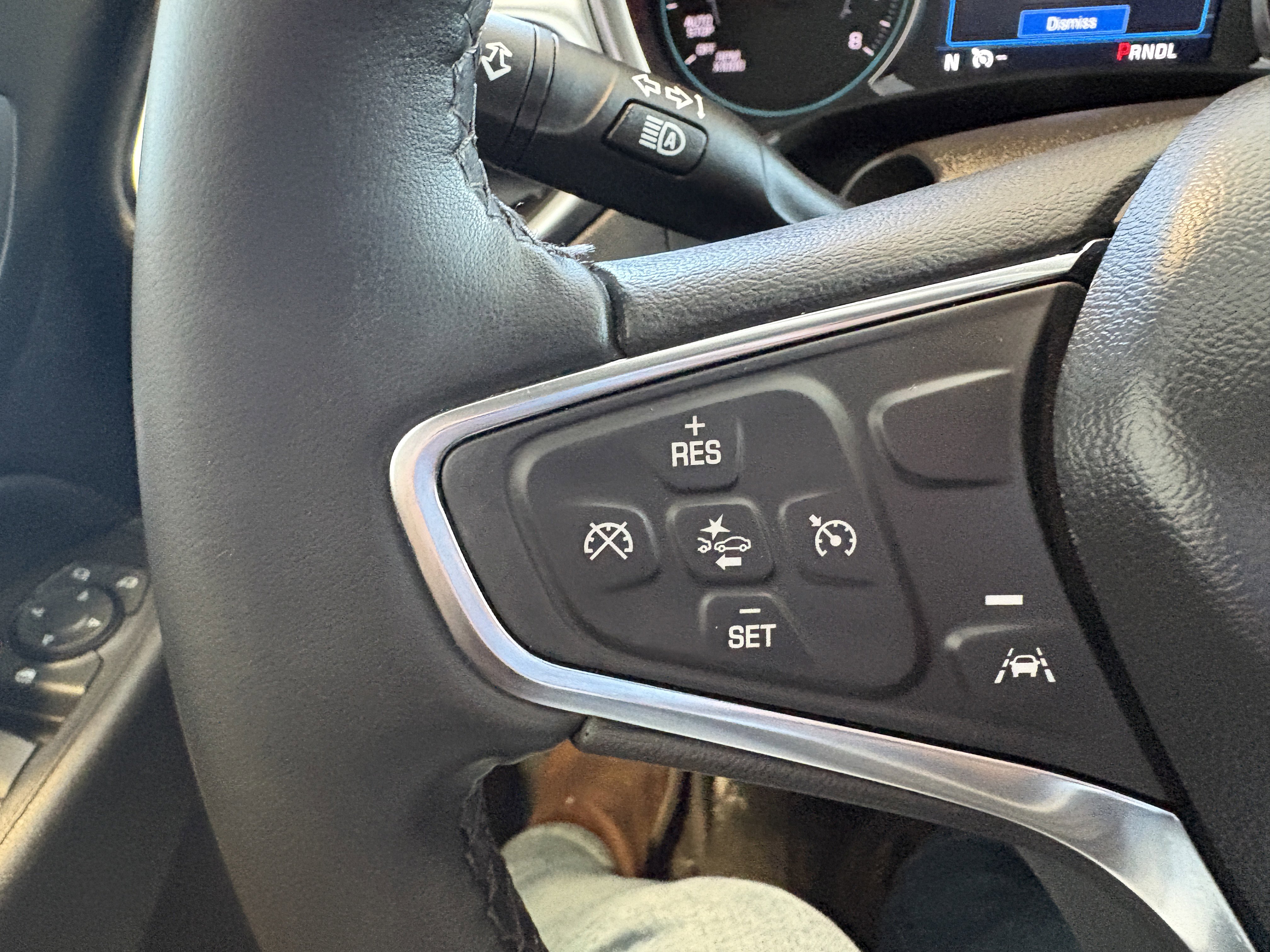 Used 2024 Chevrolet Equinox LT w/ LPO, Floor Liner Package image 12