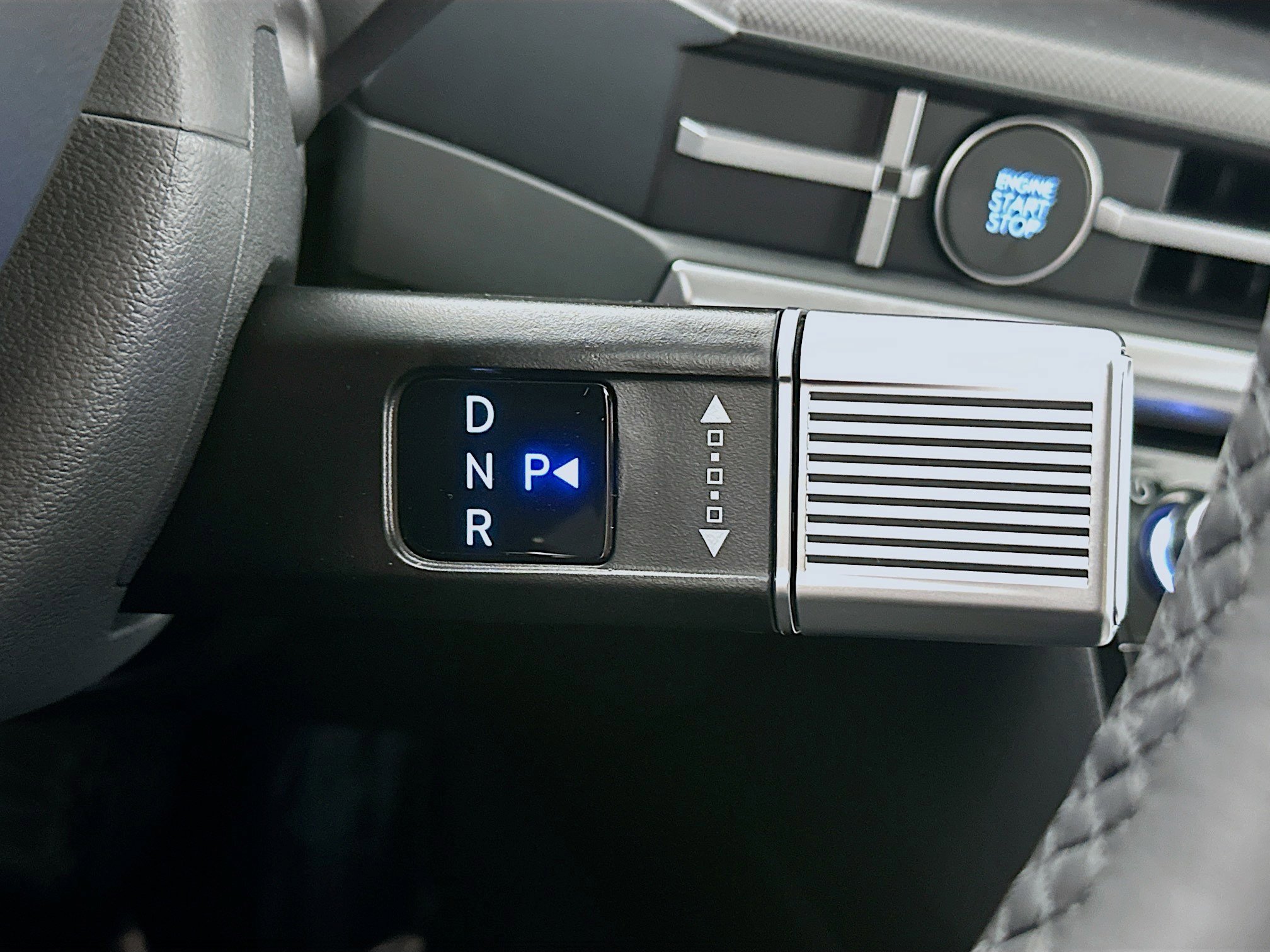 New 2026 Hyundai Santa Fe SEL image 16