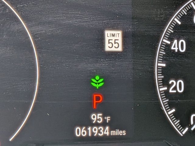Used 2018 Honda Accord EX-L image 5