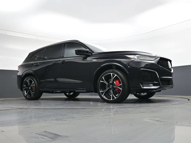 New 2026 Acura MDX Type S w/ Advance Package AWD/4WD image 29