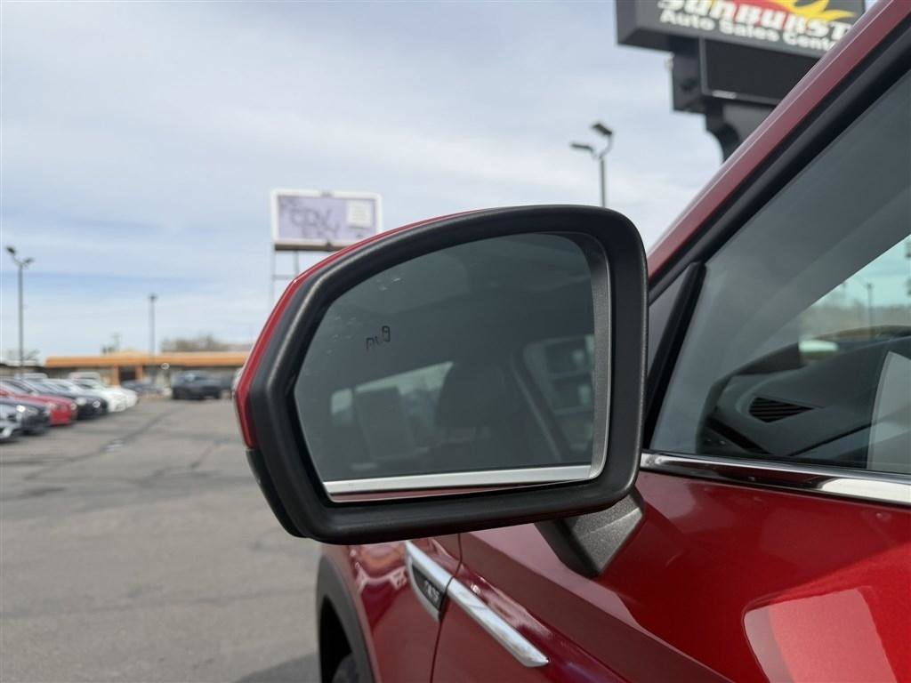 Used 2022 Volkswagen Taos SE image 15