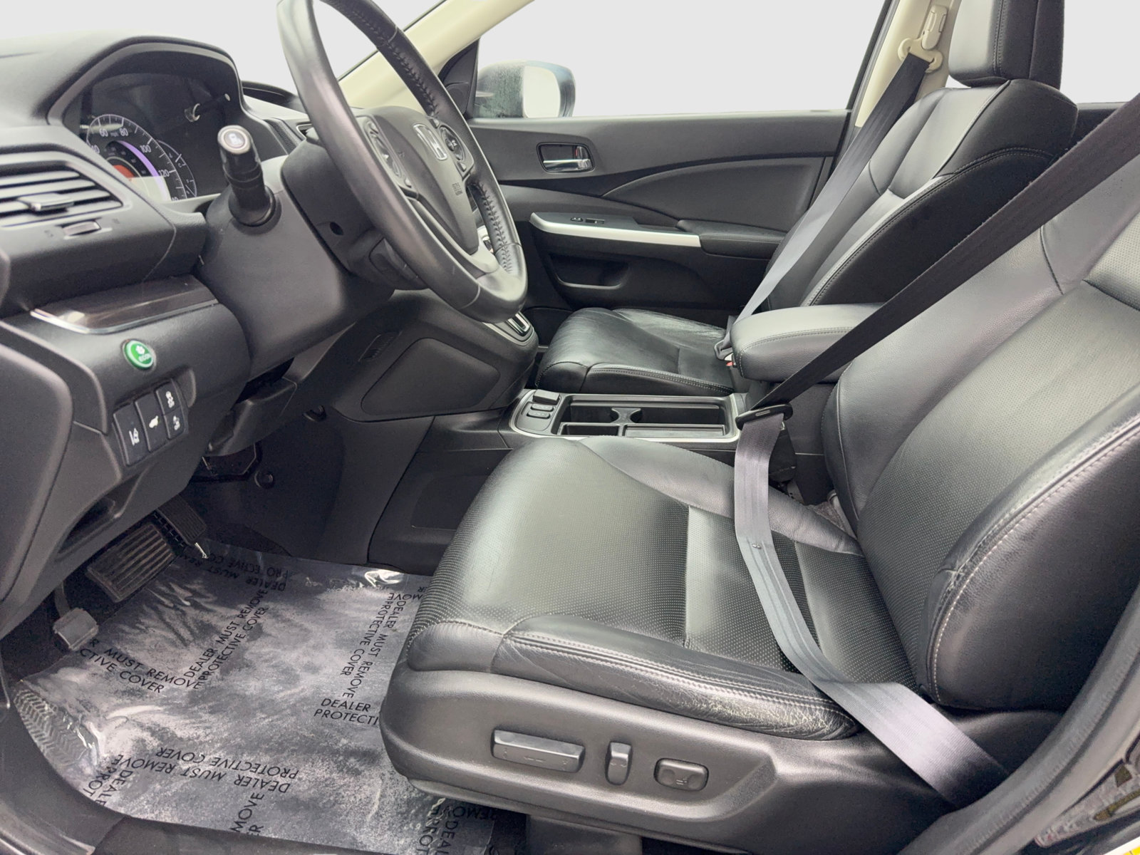 Used 2016 Honda CR-V Touring image 32