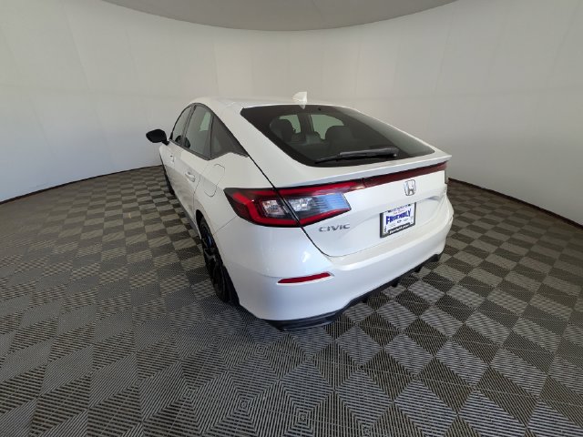 Used 2024 Honda Civic Sport image 10