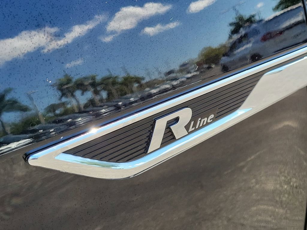 Used 2019 Volkswagen Atlas SE image 7