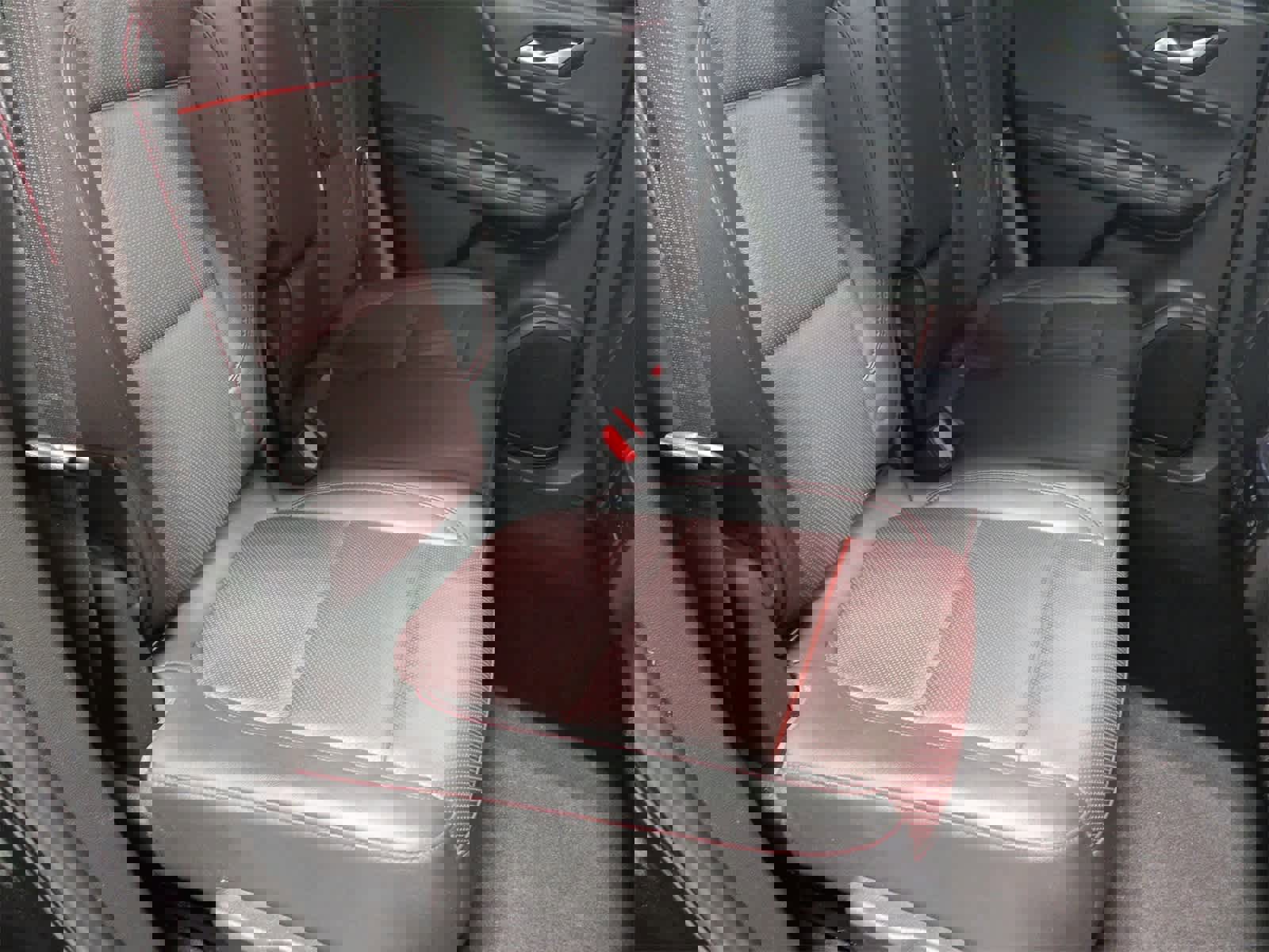 Used 2021 Chevrolet Blazer RS w/ Enhanced Convenience Package image 22