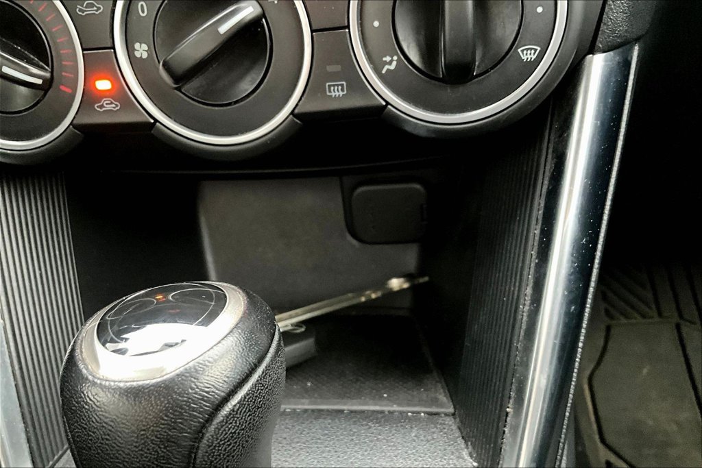 Used 2014 MAZDA CX-5 Touring AWD/4WD image 16