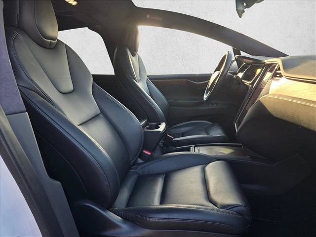 Used 2020 Tesla Model X Long Range AWD/4WD image 20