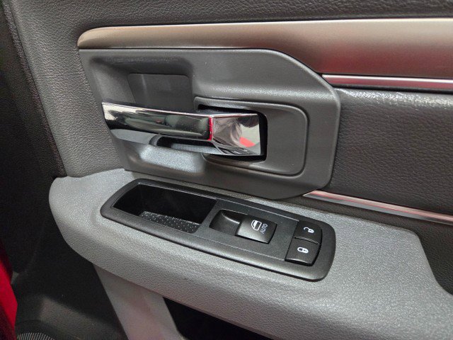 Used 2016 RAM 2500 Big Horn AWD/4WD image 39