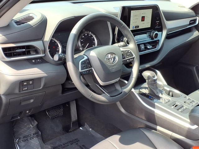 Used 2026 Toyota Highlander XLE AWD/4WD image 20