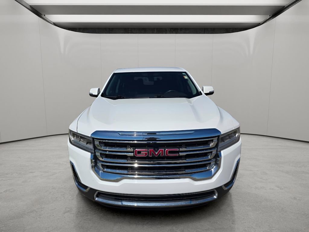 Used 2020 GMC Acadia SLE image 8