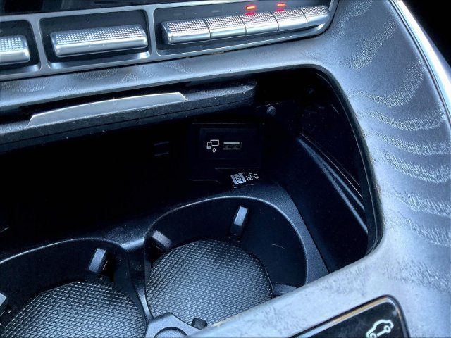 Used 2020 Mercedes-Benz AMG GT 53 w/ Driver Assistance Package image 18