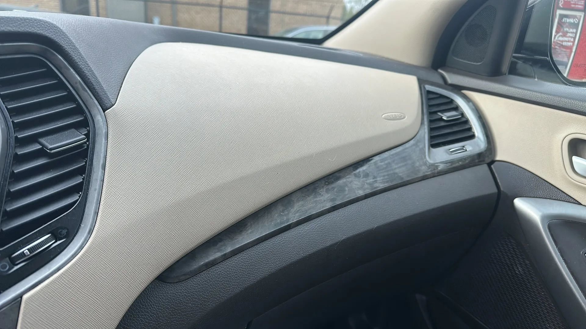 Used 2018 Hyundai Santa Fe SE image 38