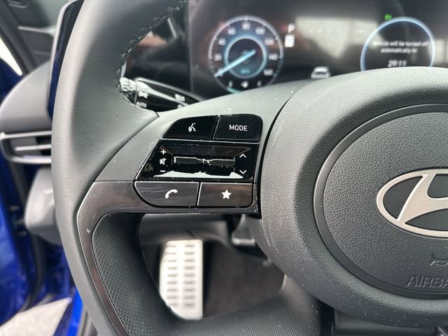 New 2026 Hyundai Elantra Sport image 31