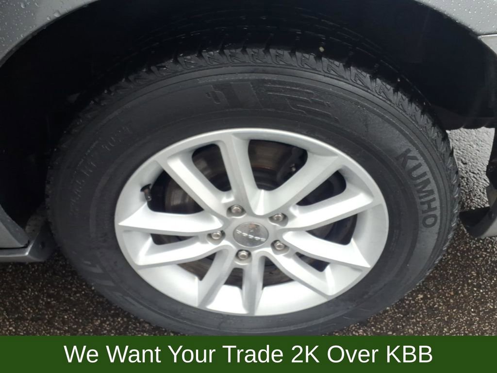 Used 2019 Dodge Grand Caravan SXT image 23