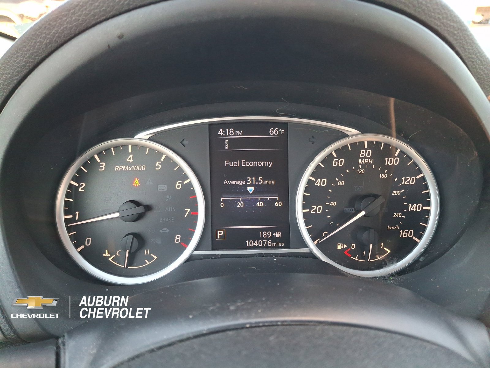 Used 2018 Nissan Sentra SV FWD image 13