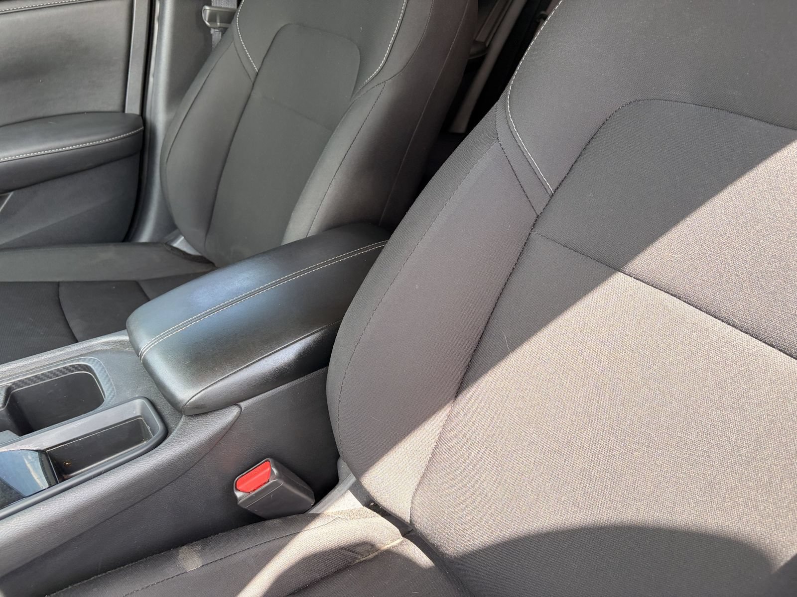 Used 2024 Nissan Sentra S FWD image 22
