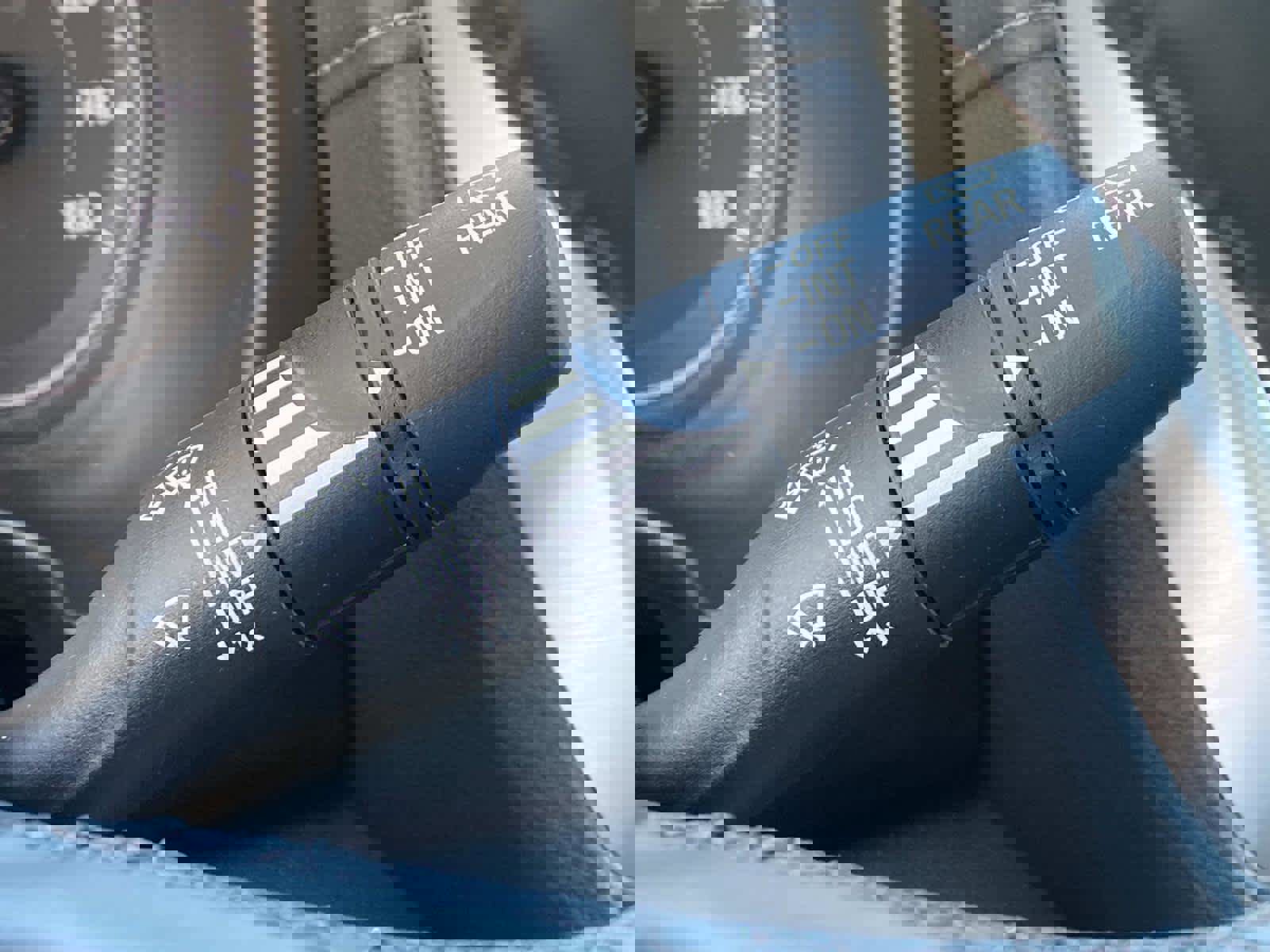 Used 2024 GMC Terrain SLT image 20