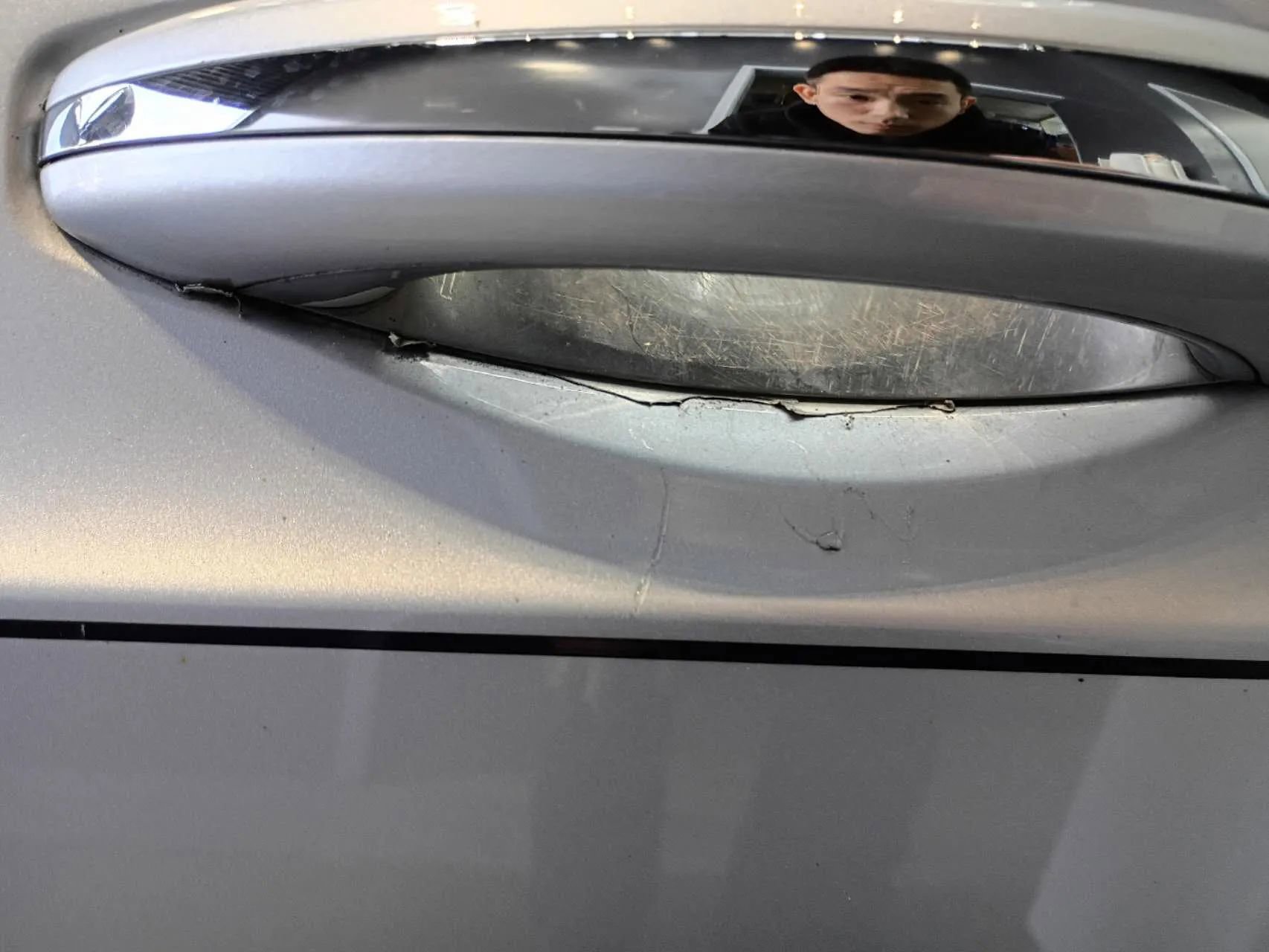 Used 2009 Bentley Flying Spur Flying Spur image 25