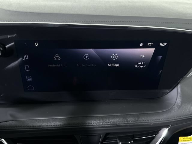 New 2026 Buick Encore GX Preferred FWD image 15