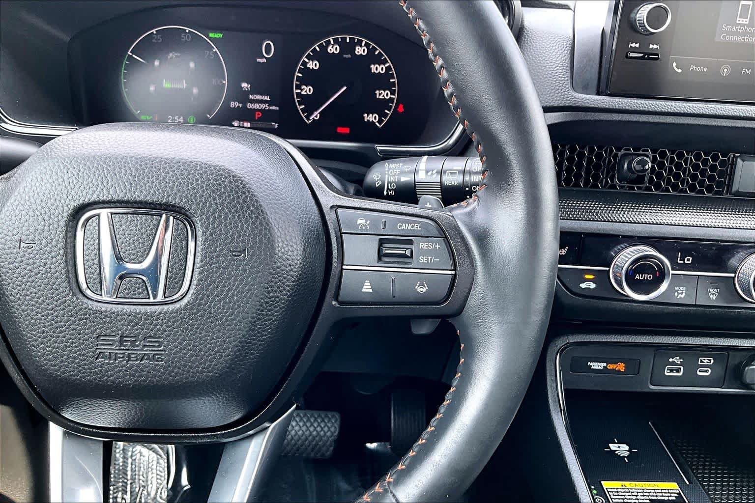 Used 2024 Honda CR-V Sport-L image 25