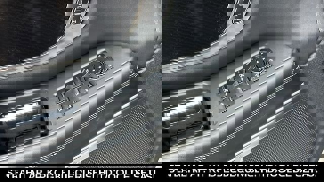 New 2026 Ford Expedition Max Platinum w/ Stealth Appearance Package image 13