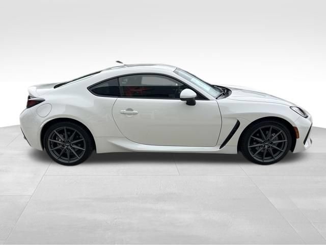 Used 2026 Subaru BRZ Limited RWD image 14