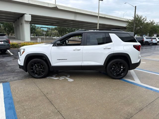 New 2026 GMC Terrain Elevation w/ Black Edition FWD image 4